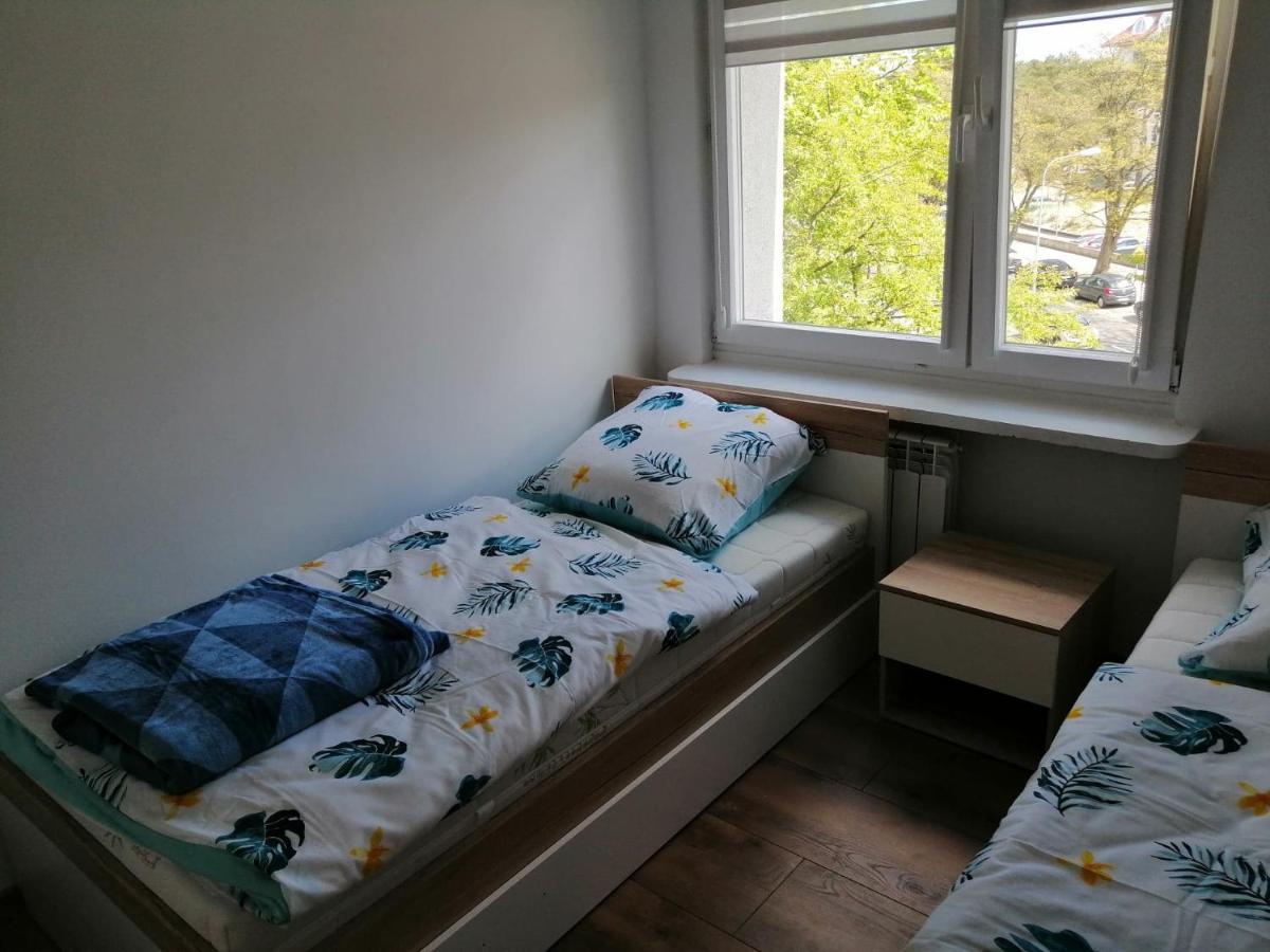 Appartamento Tygrysek Ustka